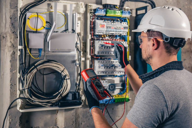 Why Trust Our Certified Electricians for Your Electrical Needs in Marietta, OK?