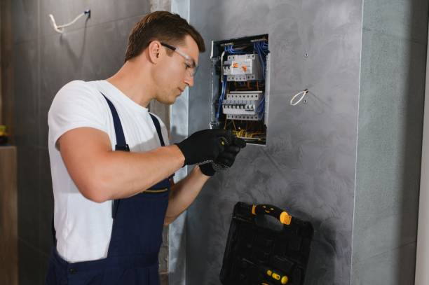 Best Electrical Rewiring Services  in Marietta, OK