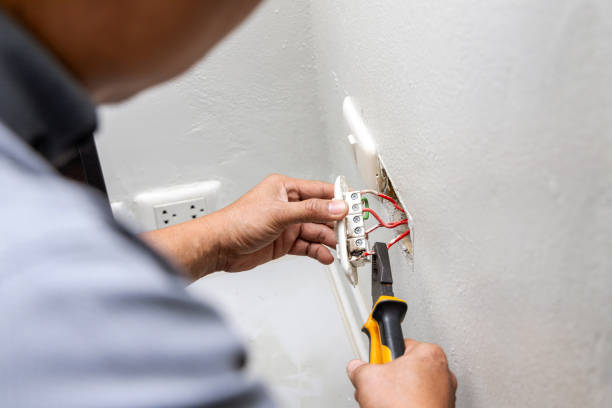 Best Electrical Upgrades for Homes  in Marietta, OK