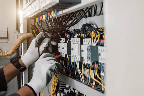 Best Electrical Rewiring Services  in Marietta, OK