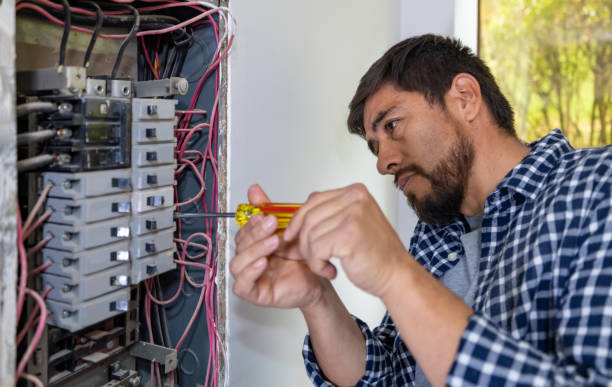 Electrical Upgrades for Homes in Marietta, OK